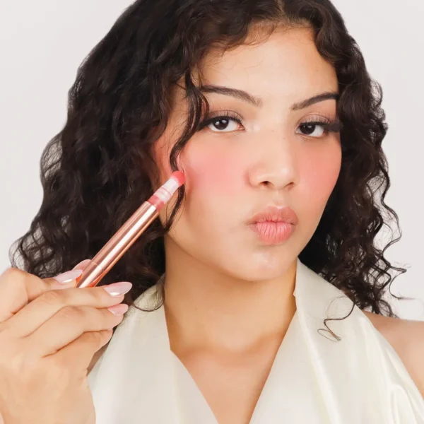 Cotton Fluff Mousse Blush- JULIA - Image 5