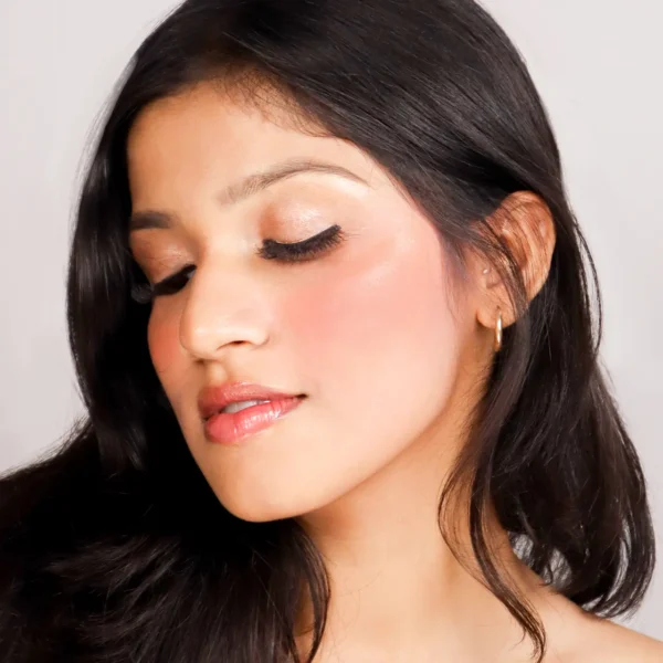 Cotton Fluff Mousse Blush- JULIA - Image 3