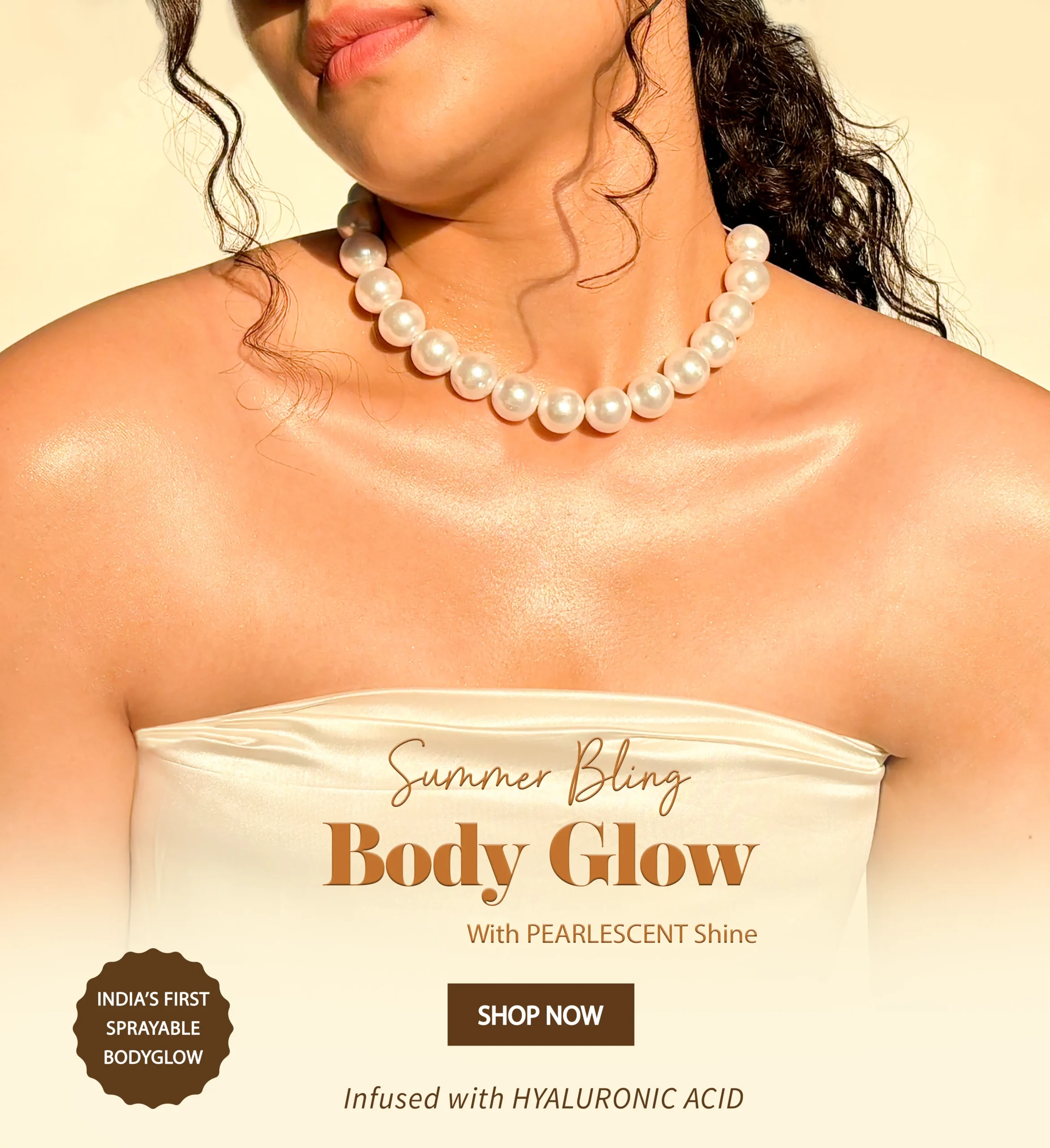 BODYGLOW BANNER MOBILE