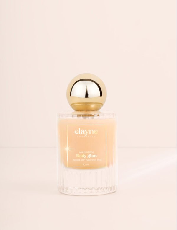 Summer Bling Bodyglow
